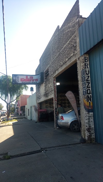 Photos of Gomer&iacute;a La Cueva