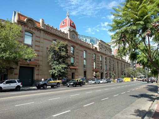 Ministerio de Ambiente y Espacio Público, Author: JOSE MARIA BALPARDA