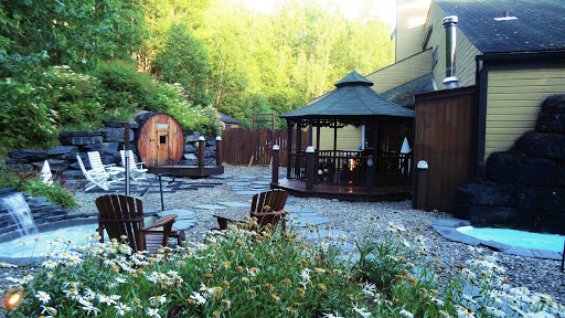 PÜR Fusion SPA Gallery - Canada
