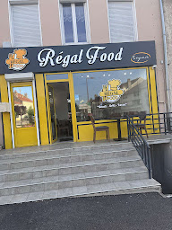 Photo n°19 de Régal food à Fayl-Billot (Restauration rapide)