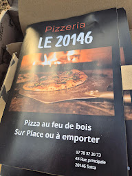 Photo n°19 de Pizzeria le 20146 à Sotta (Restaurant)