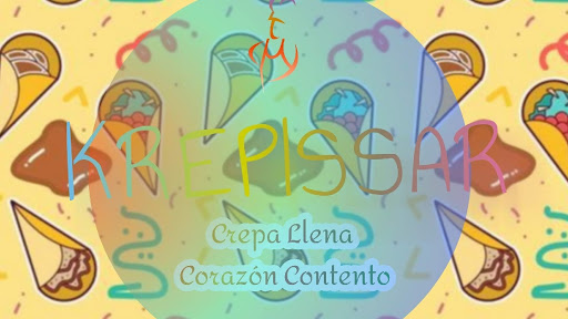 KREPISSAR - Thumbnail
