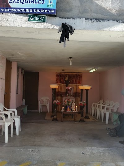Photos of Iglesia De Casitagua