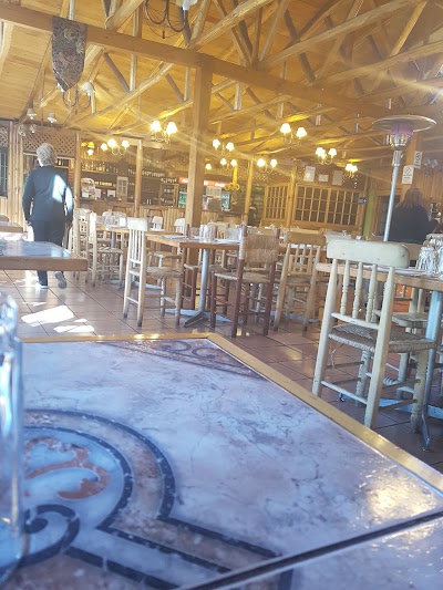Photos of El Parrillon de Moncho