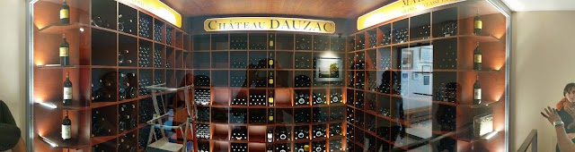 Château Dauzac