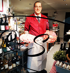 Photo n°2 de Boucherie RS sas depuis 1884 à Villennes-sur-Seine (Restaurant)