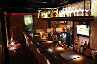 Cafe&bar Gallery UniON