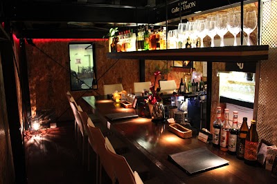 Cafe&bar Gallery UniON