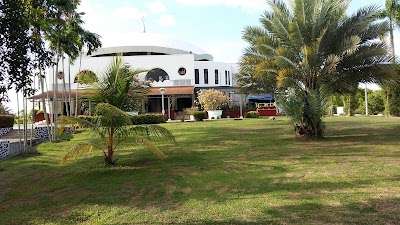Photos of PT Arun NGL