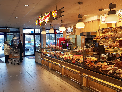 Bäckerei Evertzberg (im Edeka Bonus)