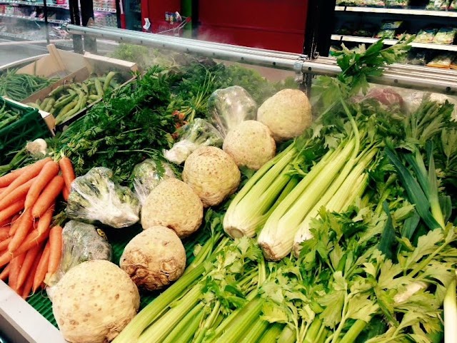 Intermarché SUPER Villeneuve-Saint-Georges