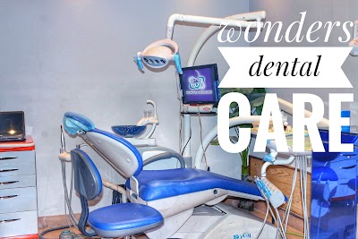 Photos of Wonders dental care د/ أحمد سعيد لطب الفم و الأسنان