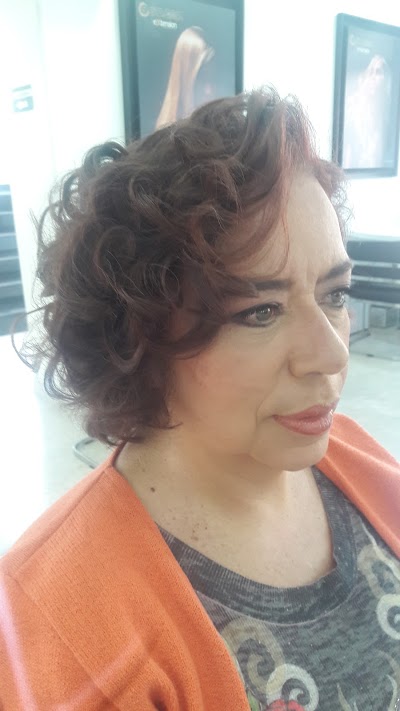 Photos of Marco Antonio Beauty International