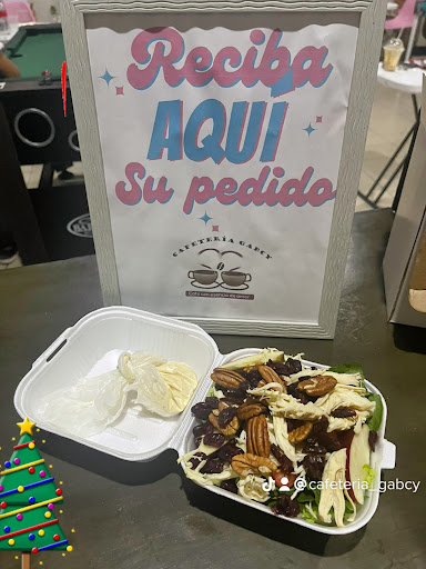 Cafetería Gabcy - Thumbnail
