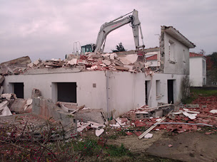 Photo n°8 de GDTP Travaux Publics à Challans (Société de construction de piscine)