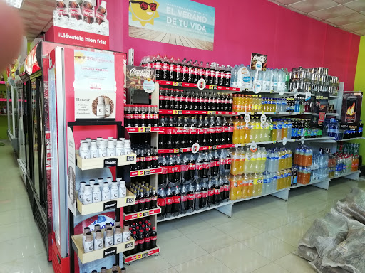 Supermercado Autoservicio Armilla 16Horas