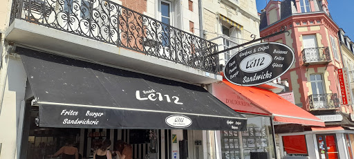 Photo 6 - La cantine de Cyril