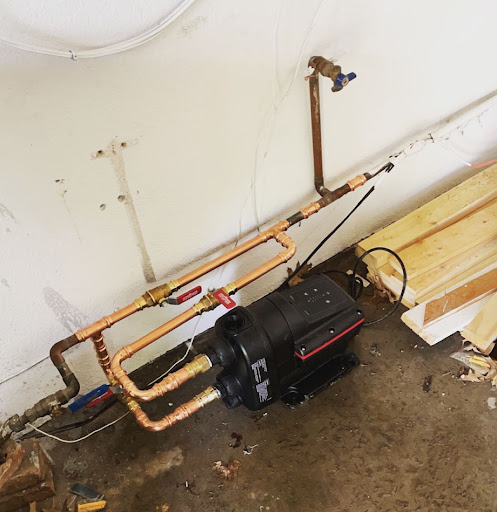 Halpin Plumbing Inc Gallery - United States