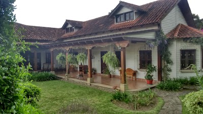 Photos of HOTEL MANSION DE LA ANTIGUA