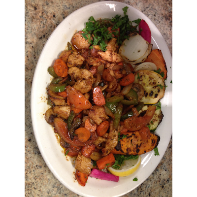 Photos of Sheshco Mediterranean Grill