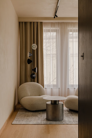 Hotel Warszauer by null