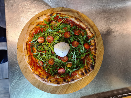 Photo 2 - PIZZA NOSTRA DEUIL-LA-BARRE