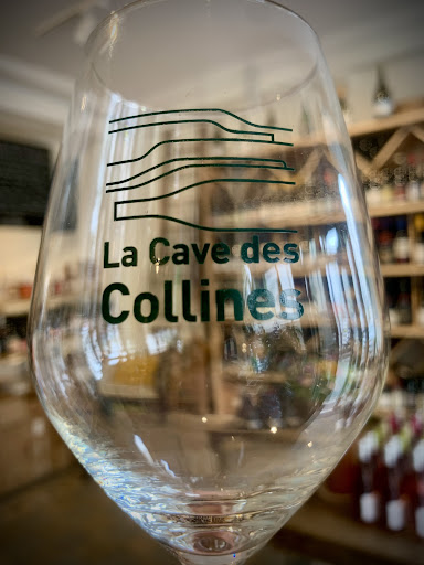 La Cave des Collines - Thumbnail