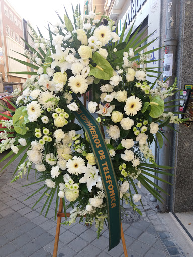 Garayalde Flores Tanatorio M30