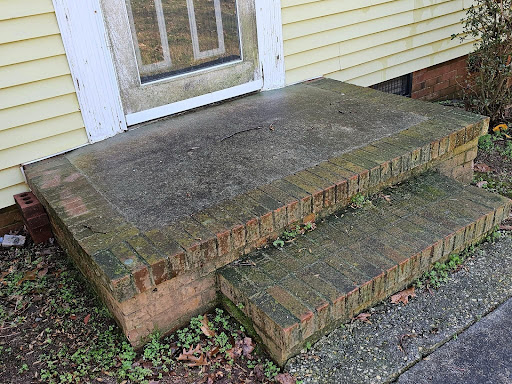 Galan Pressure Washing - Thumbnail