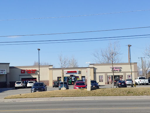 Ford Hill - State Farm Insurance Agent - Thumbnail