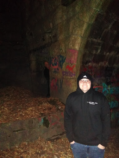 Hawkeye Street Underpass - Thumbnail