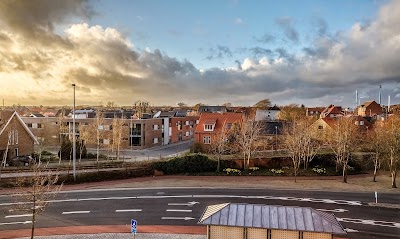 Photos of Holstebro Sky