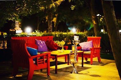 Photos of Absheron Cafe & Lounge