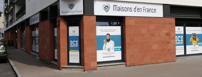 Opinii despre Maisons d'en France Haute-Normandie în Rouen - Entreprise de construction