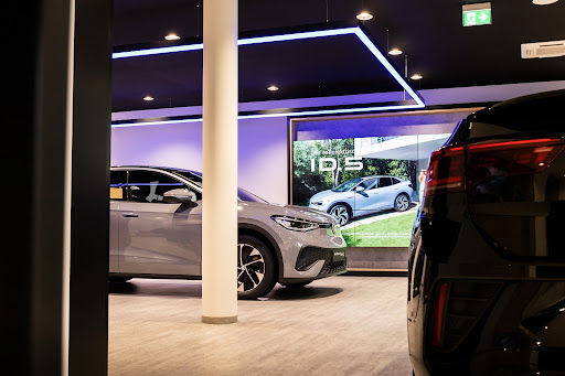 VW City Store Widmann - Thumbnail