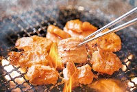 安楽亭 上尾中妻店