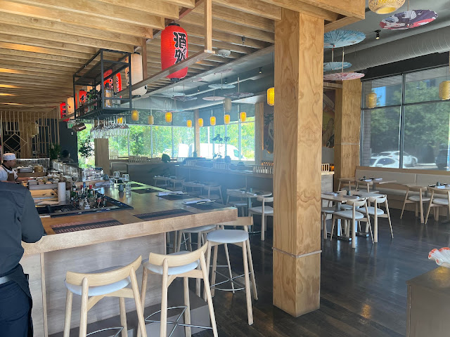 Hana Matsuri Omakase Glendale by null