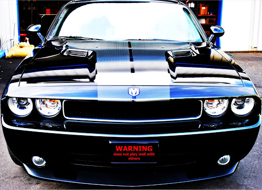Final Touch Mobile Auto Detailing - Thumbnail