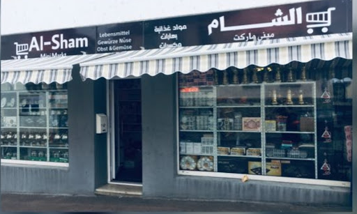 Al Sham