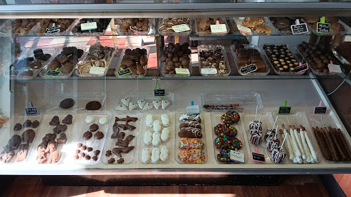 Waynesville Candy Shoppe - Thumbnail