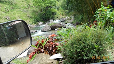 Photos of Elliyadda Village
