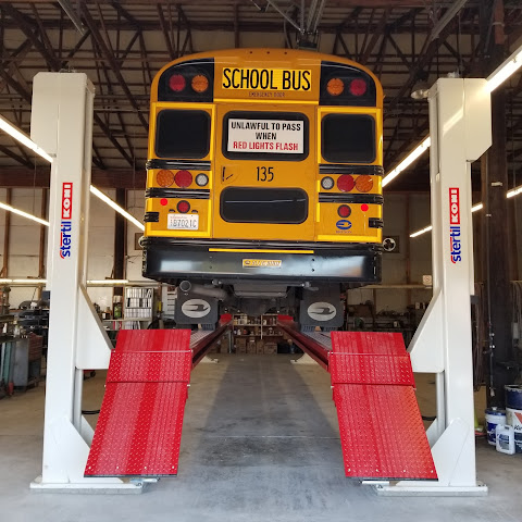 Northwest Lift & Equipment LLC