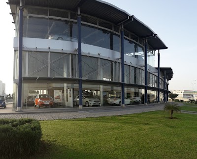 Photos of Mercedes-Benz (Cyprus Import Corporation Ltd)