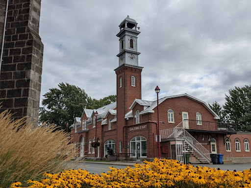 Galerie d'art de Sainte-Marie