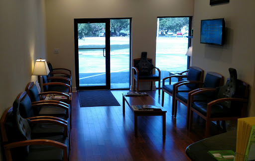 Circle Chiropractic - Visual