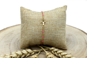 Photo n°5 de Taho Créations à Pézenas (Bijouterie fantaisie)