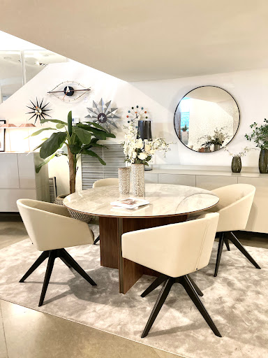 Oboe Muebles - Visual