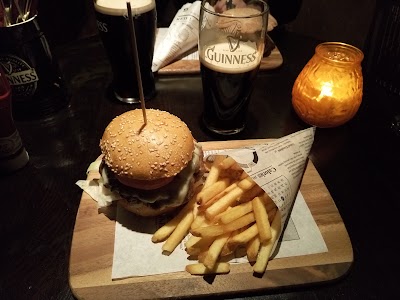 Photos of Waxy's Irish Pub
