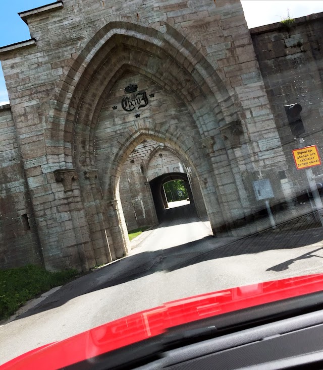 Karlsborgs Fästning