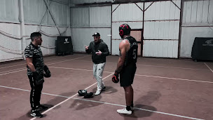 Photo n°14 de Club boxe anglaise nevian 11200 à Névian (Club de boxe)